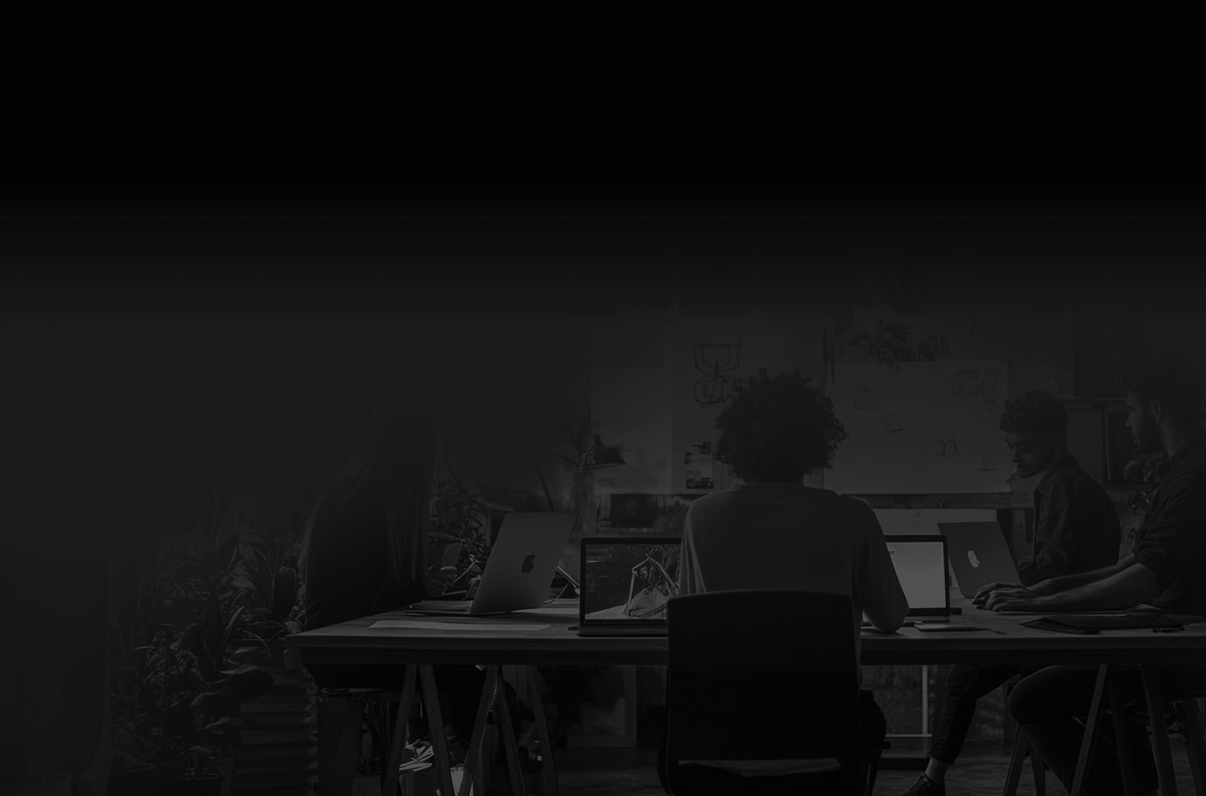 Proper ways of working background